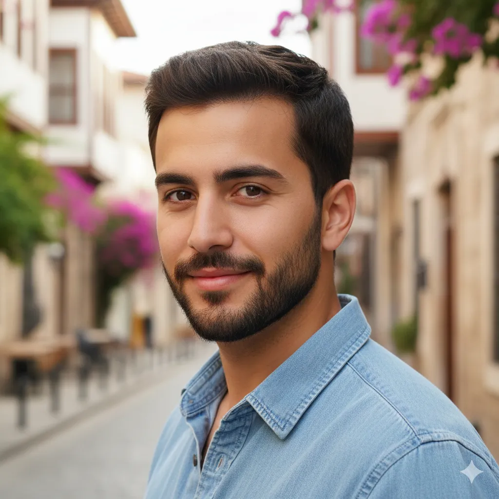 Ercan Y...